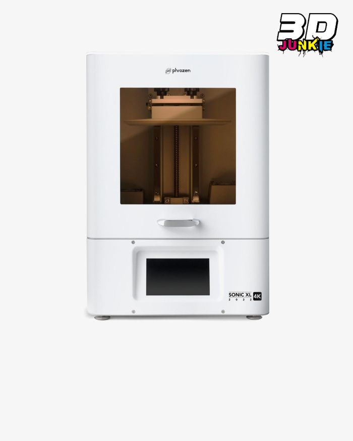 Phrozen Gingiva Mask Dental Resin 3D Junkie