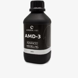 Shop 3D Junkie AmeraLabs AMD-3 Grey