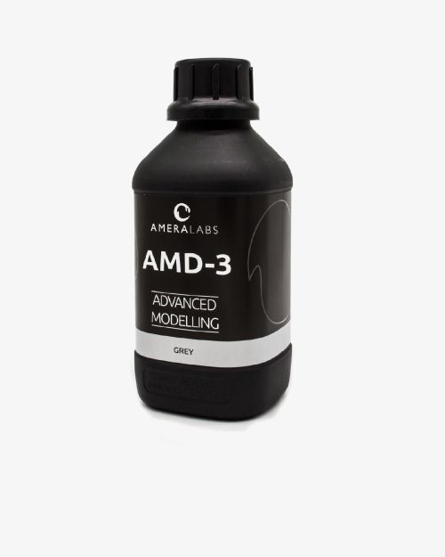 AmeraLabs AMD-3 Grey
