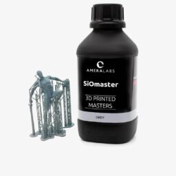 Shop 3D Junkie AmeraLabs SiOmaster Grey-1