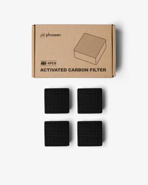 Phrozen Activated Carbon Filter (for Air Purifier)
