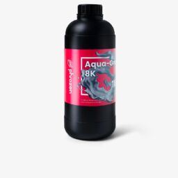 Shop 3D Junkie Phrozen Aqua Gray 8K Resin