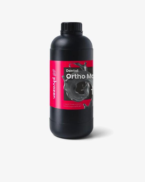 Phrozen Dental Ortho Model Resin
