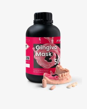 Phrozen Gingiva Mask Dental Resin