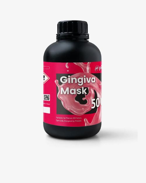 Phrozen Gingiva Mask Dental Resin
