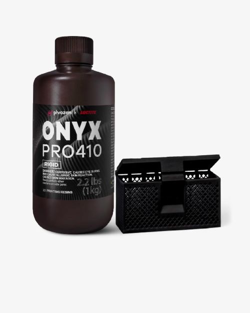 Phrozen Onyx Rigid Pro410 Resin