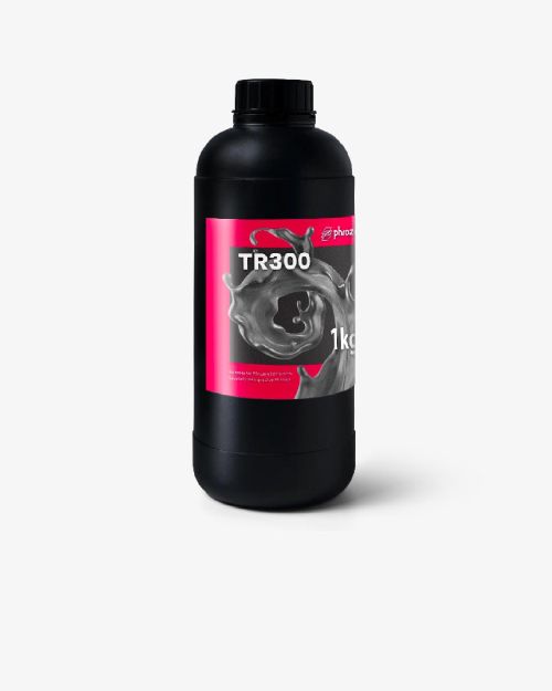 Phrozen TR300 Ultra-High Temp Resin