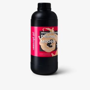 Shop 3D Junkie Phrozen Water-Washable Dental Model Resin
