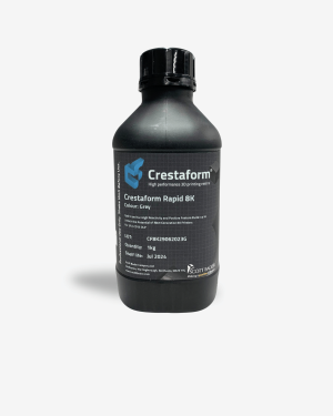Crestaform Rapid 8K Grey