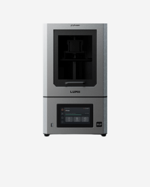 Phrozen Lumii DLP Dental Printer