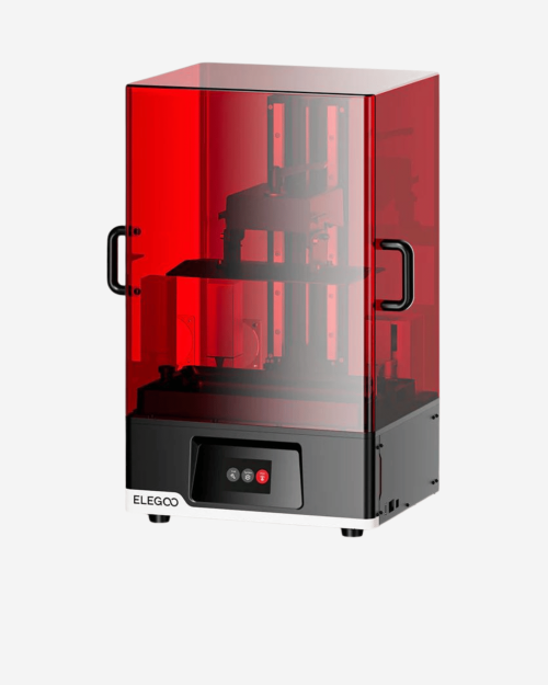 Elegoo Jupiter SE 3D Printer