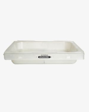 Asiga 2L Pro 4K Ultra Gloss Build Tray