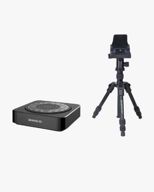 EinScan Pro HD Series 3D Scanner (+ optional Accessory Packs)