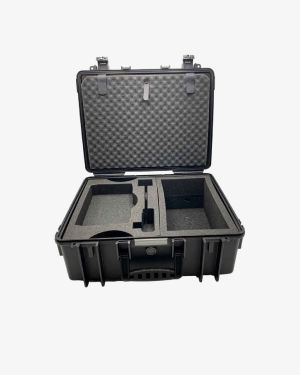EinScan H2 3D Scanner (+ Transport Case)