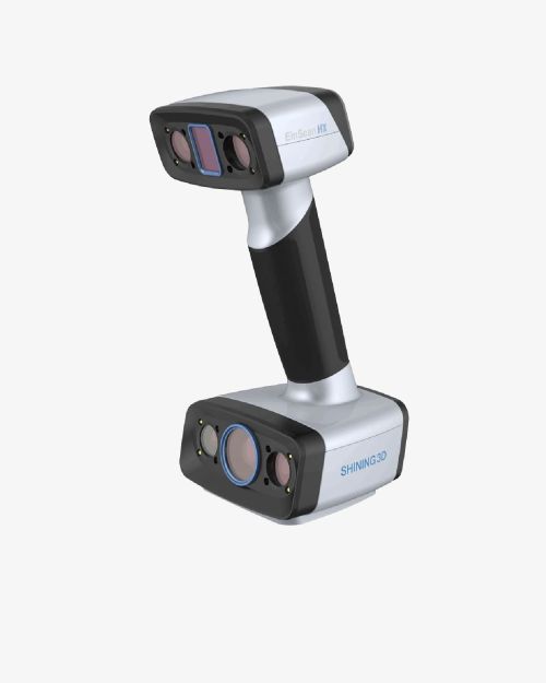 EinScan HX 3D Scanner (+ Transport Case)