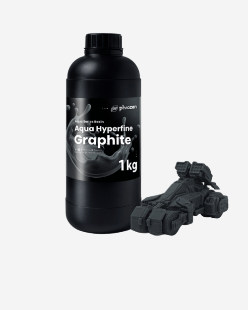 Phrozen Aqua Hyperfine Resin 1KG