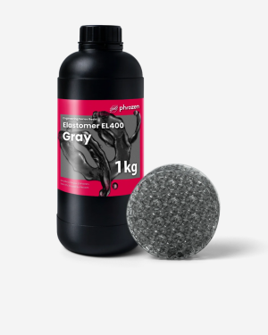 Phrozen EL400 Gray Resin