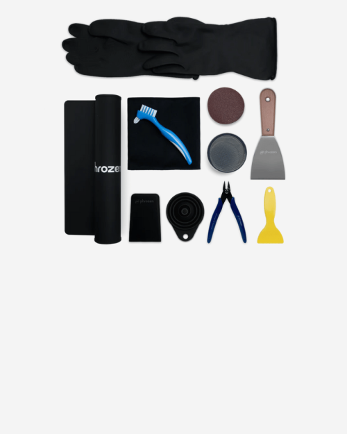 Phrozen Post Processing Kit