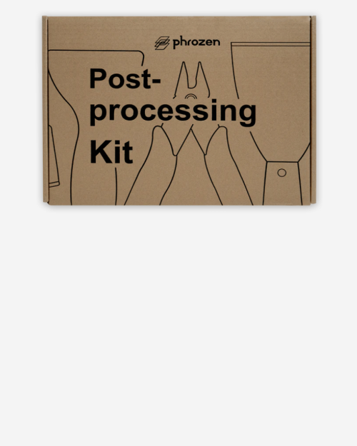 Phrozen Post Processing Kit