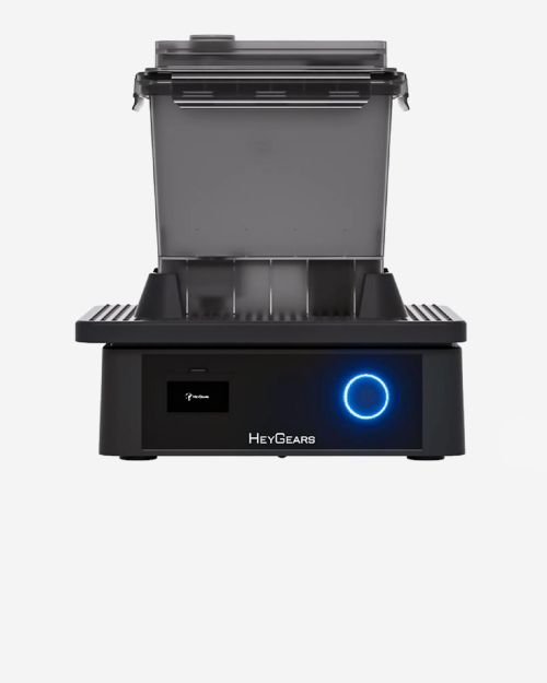 HeyGears UltraCraft Reflex Wash