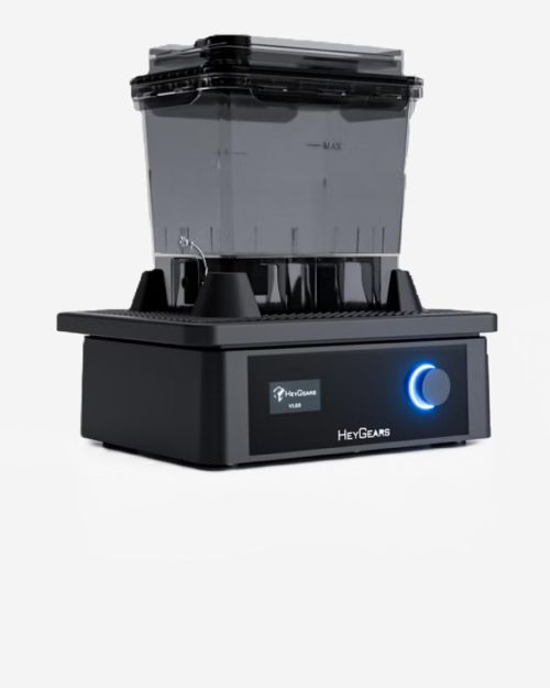 HeyGears UltraCraft Reflex Wash