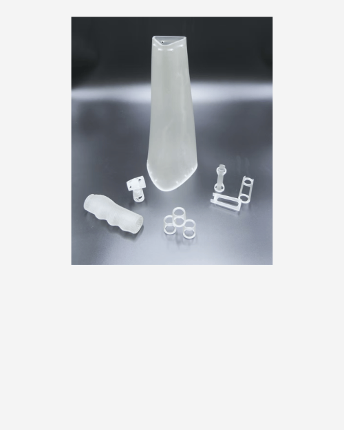 Loctite 3D MED9851 Clear Resin 1KG