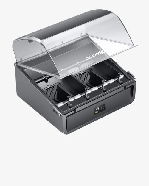Creality CFS – Colour Filament System