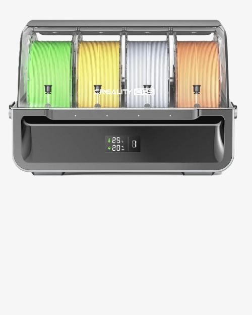Creality CFS – Colour Filament System