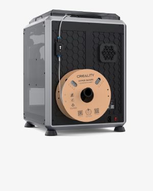 Creality K1C 3D Printer