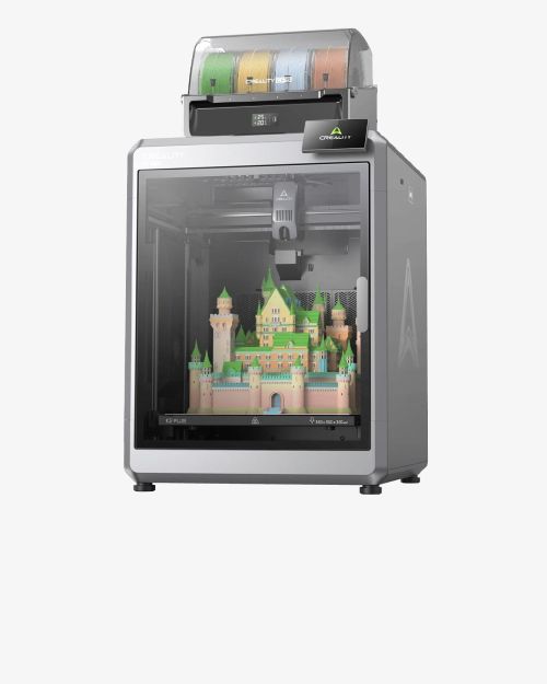 Creality K2 Plus 3D Printer Combo