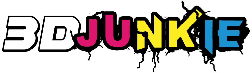 3D Junkie