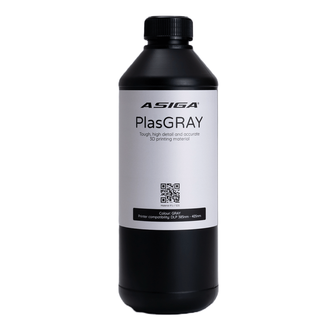 Asiga PlasGray V2 1KG