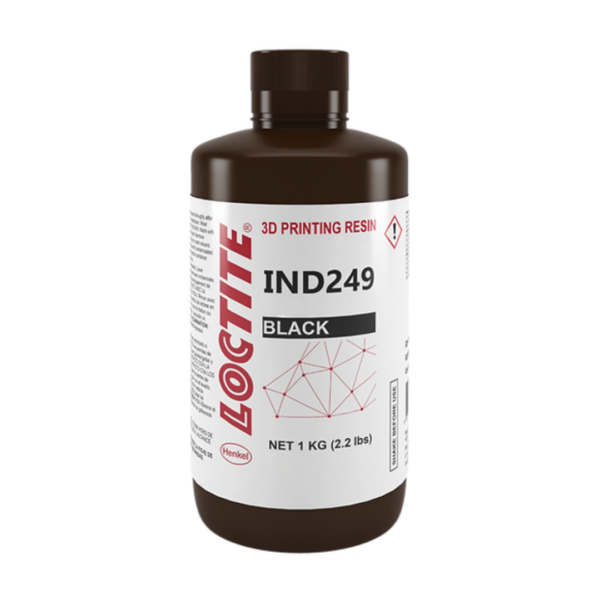 Loctite 3D IND249 Resin 1KG