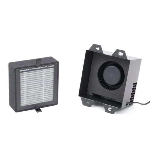 Advanced Filtration for Prusa CORE One