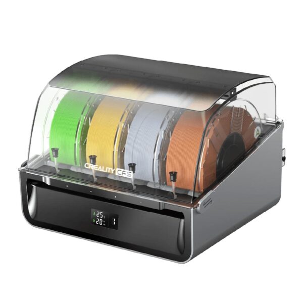 Creality CFS - Colour Filament System