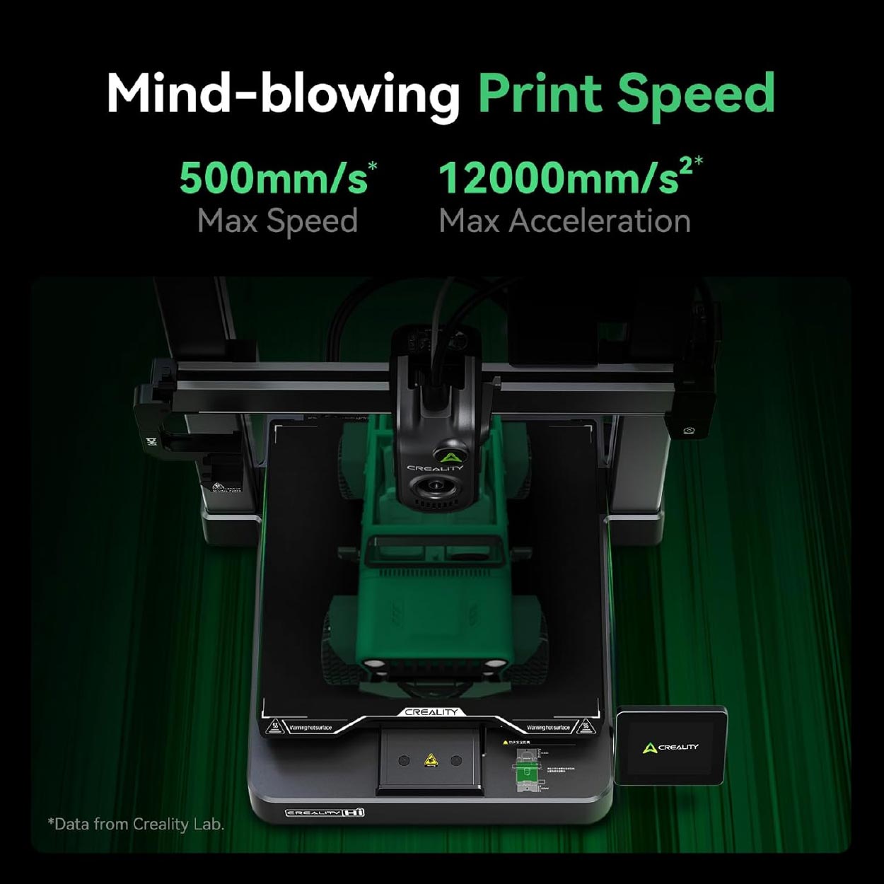 Creality Hi CFS Combo - Image 2