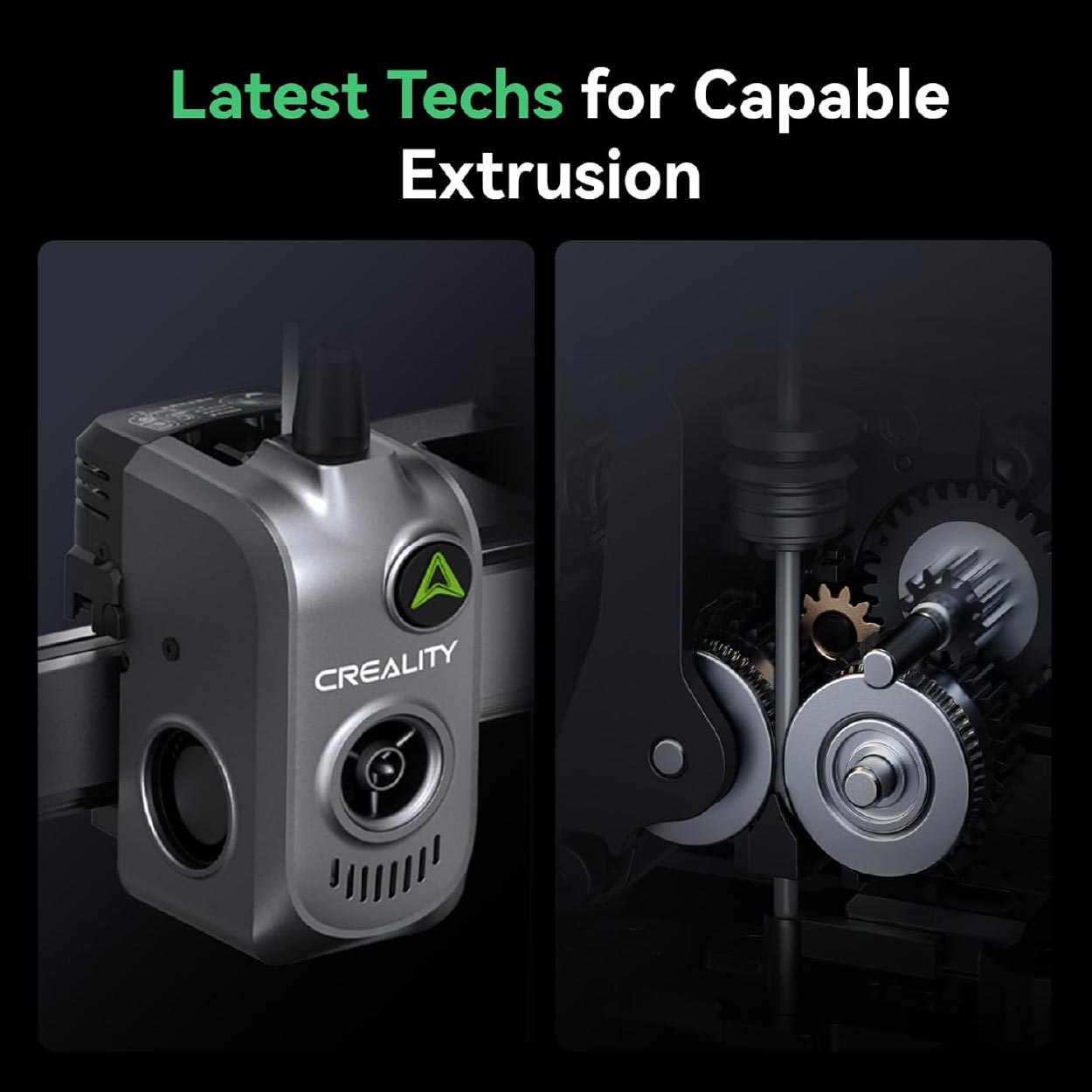 Creality Hi CFS Combo - Image 5