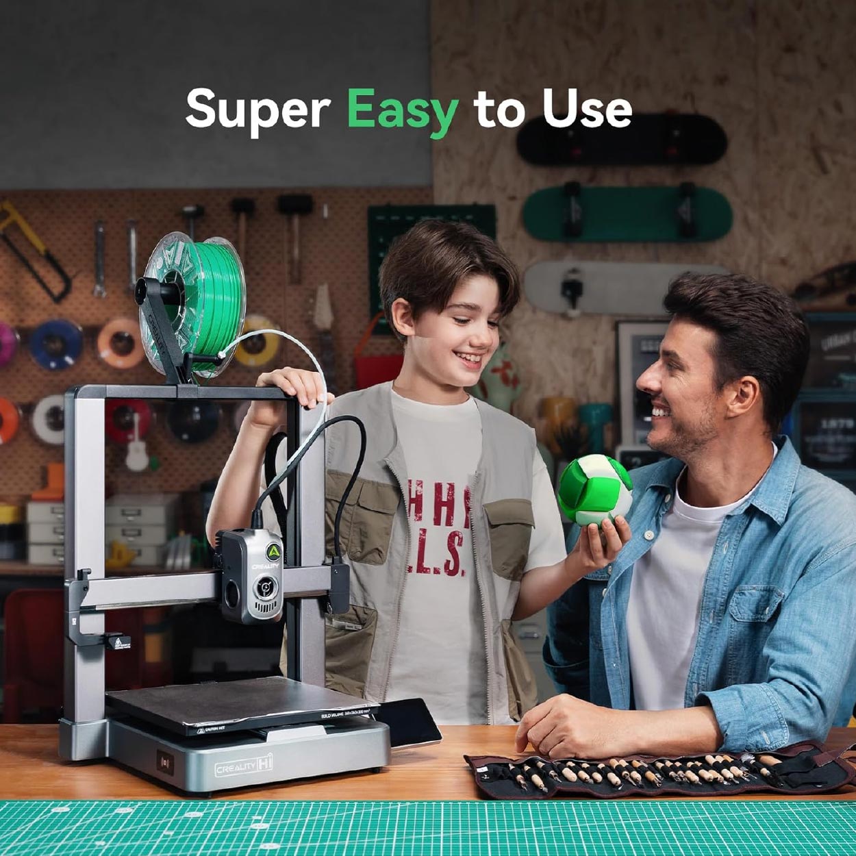 Creality Hi CFS Combo - Image 6