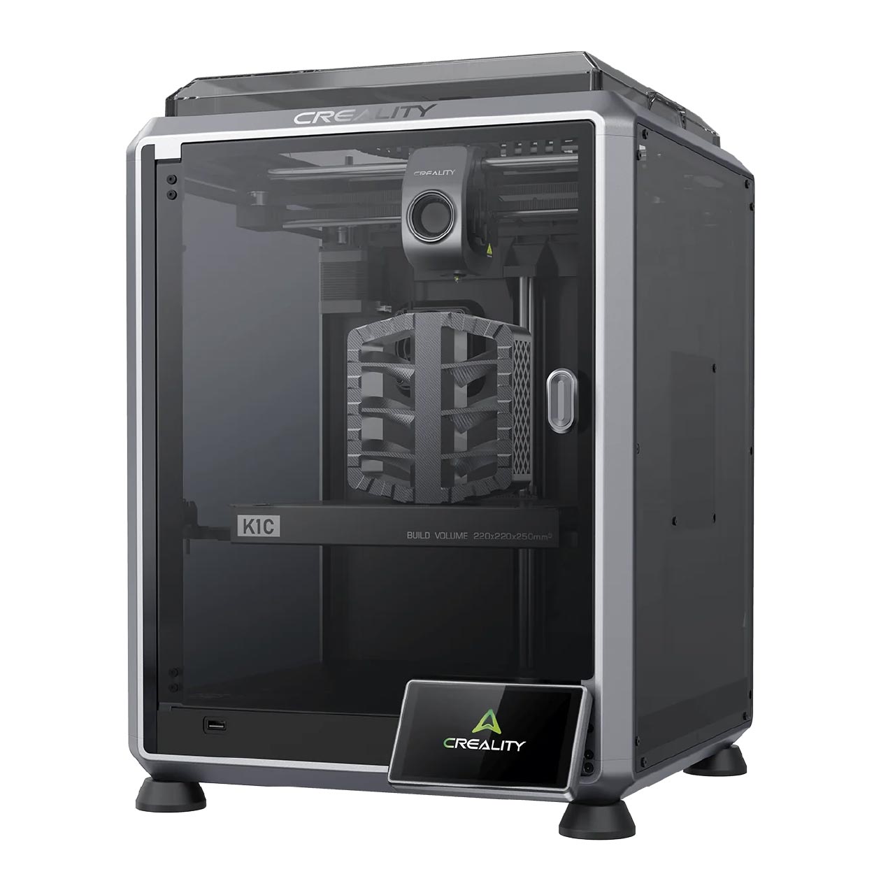 Creality K1C 3D Printer