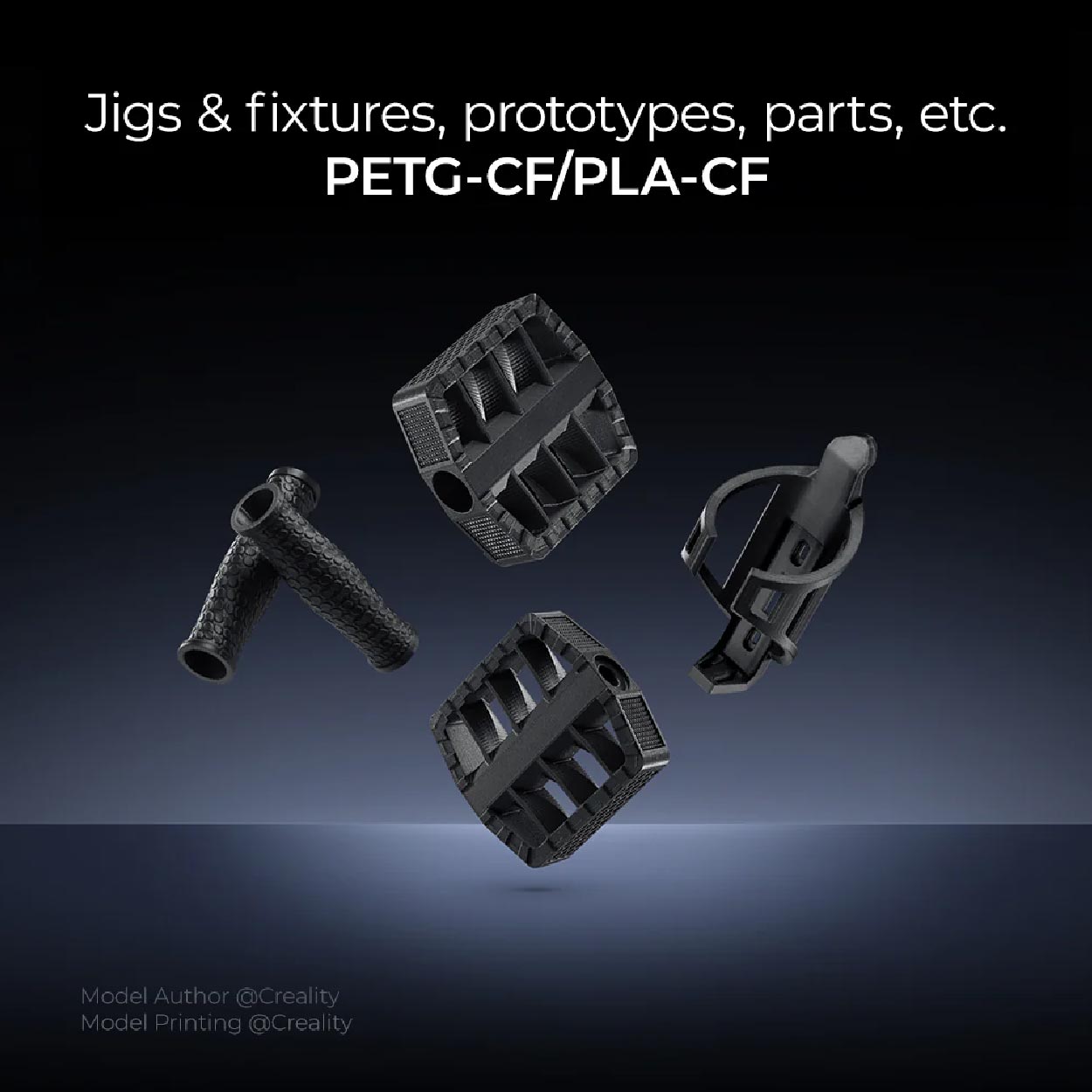 Creality K1C 3D Printer - Image 10