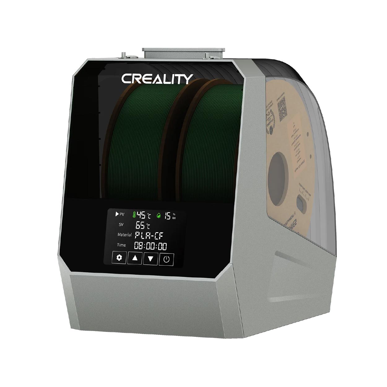 Creality Space Pi Filament Dryer Plus