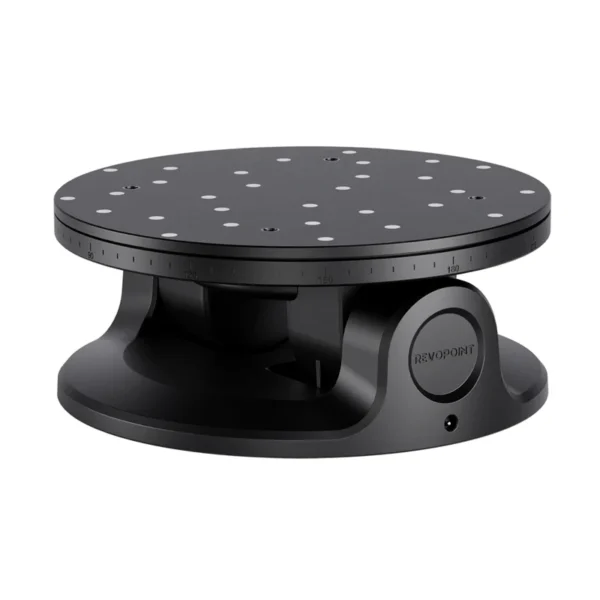 Revopoint Dual-Axis Turntable