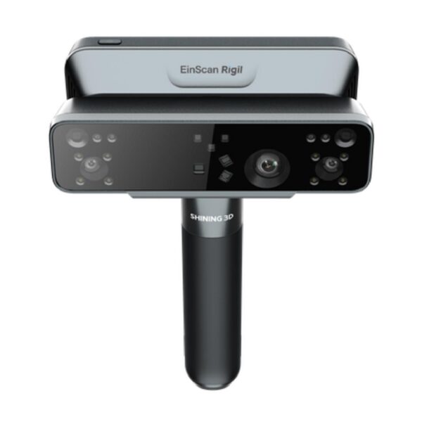 EinScan Rigil 3D Scanner