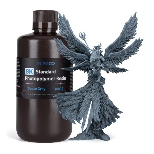 Elegoo 8K Standard Resin