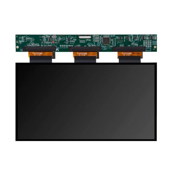 Elegoo Jupiter SE LCD Screen