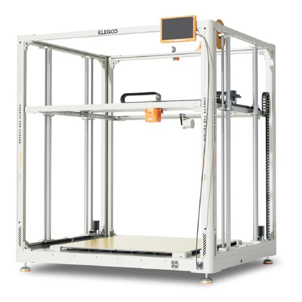 Elegoo OrangeStorm Giga FDM 3D Printer
