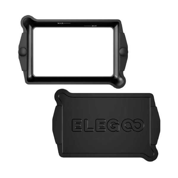 Elegoo Saturn 4 Ultra 16K Resin Vat (Resin Tank)