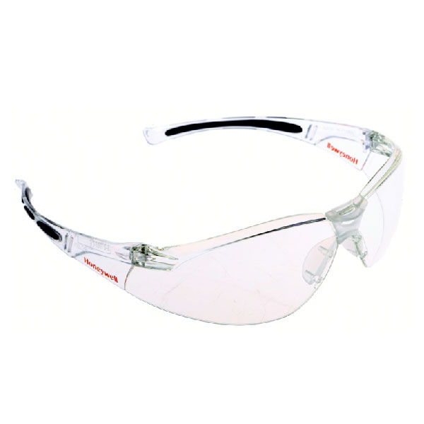 Honeywell Safety Glasses - Anti-Mist UV