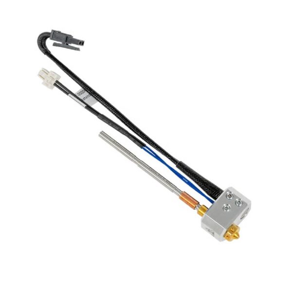 Prusa Nextruder Hotend Brass (0.40 mm)