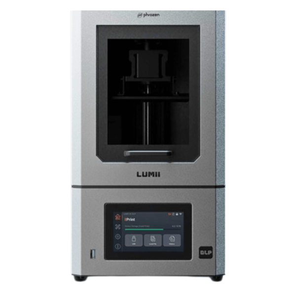 Phrozen Lumii DLP 3D Printer